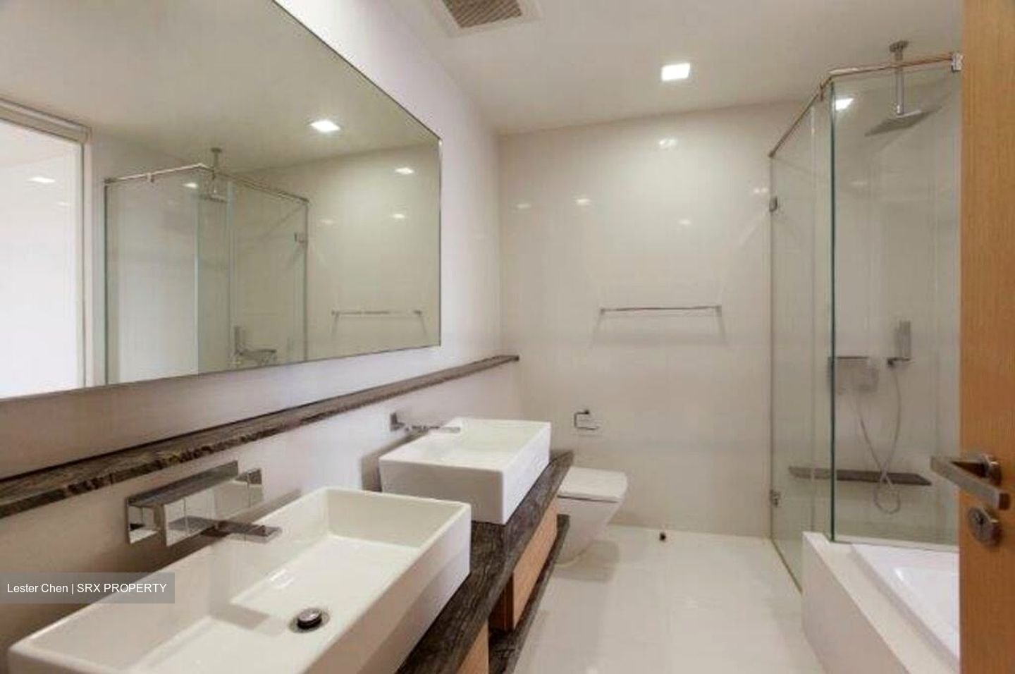 Marina Bay Residences (D1), Condominium #473685451